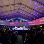 80ª Soea: Colégio de Entidades Nacionais firma compromisso com um novo Código de Ética Profissional