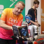 Feira Tecnológica do CREA Summit consolida Conselho como hub de inovação e conexões