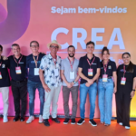 AEAMVI deixa sua contribuição no CREA Summit 2026