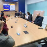CREA Tech: CDER percorre as macrorregionais de Santa Catarina para divulgar o programa