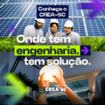 Onde tem engenharia, tem solução