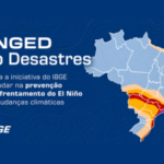 Plataforma reúne dados e inteligência territorial para prevenir desastres