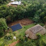 Energias da Floresta testa soluções para levar eletricidade a comunidades isoladas
